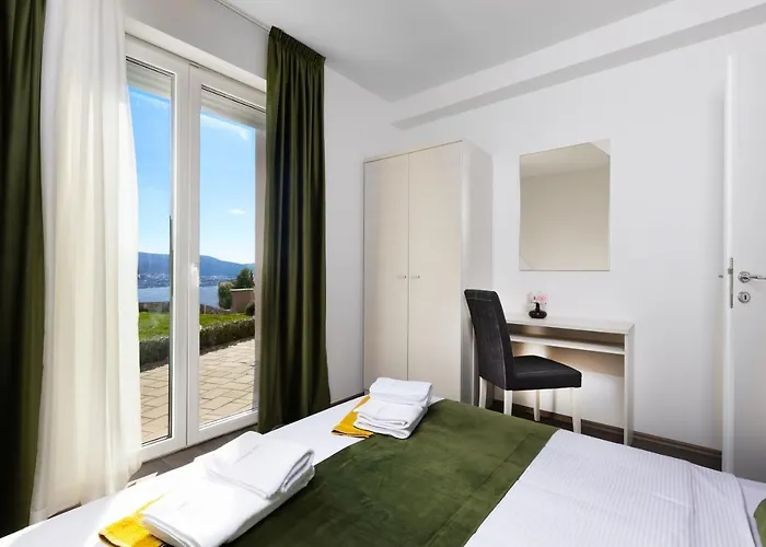 Villa Antonia Kornić