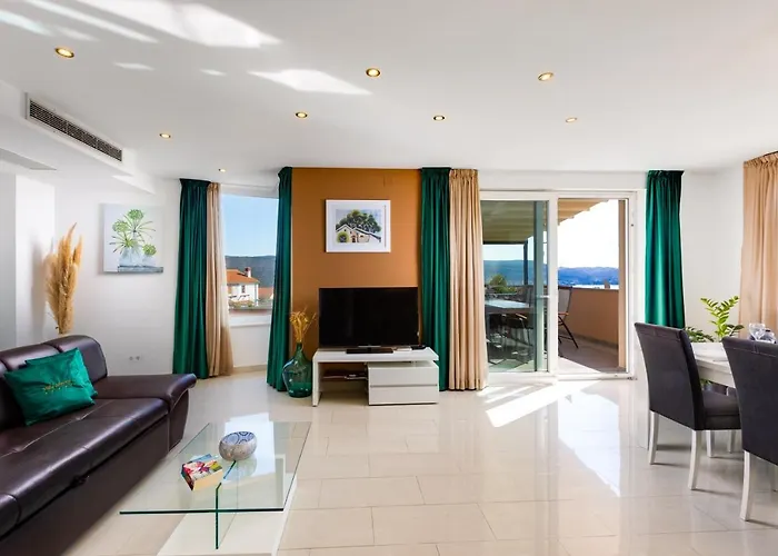 Villa Antonia
