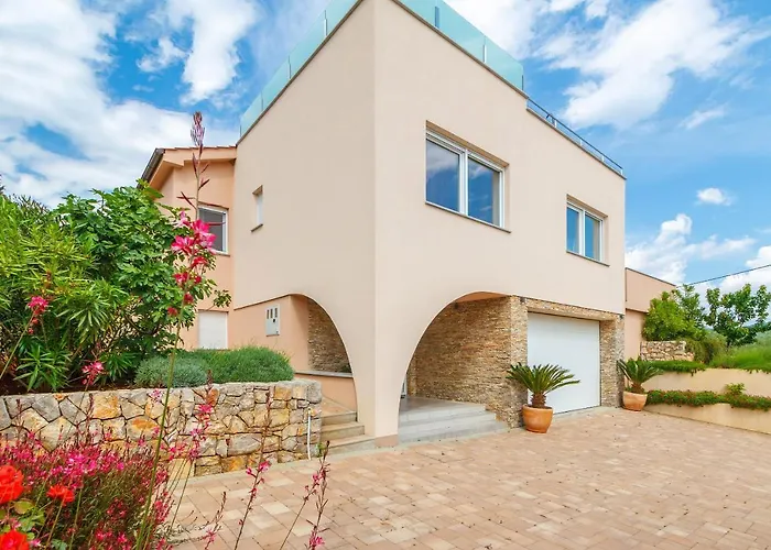 Villa Antonia Kornić