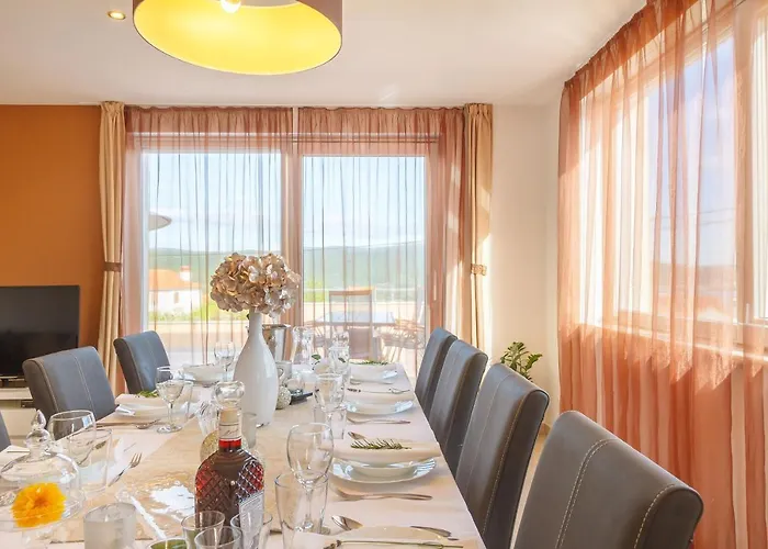 Antonia Villa Kornić