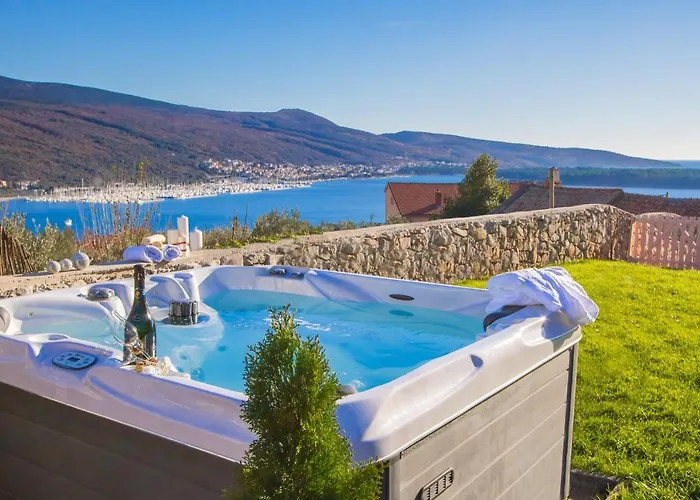 Villa Antonia Kornić