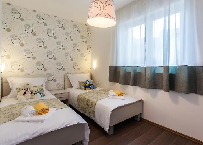 Villa Antonia *