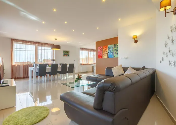 Villa Antonia *