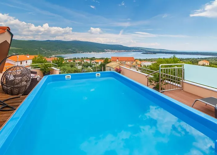 Villa Antonia Kornic
