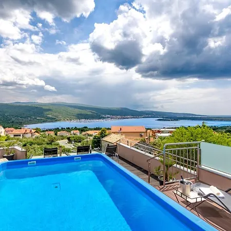 Antonia Villa Kornic
