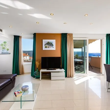 Villa Antonia