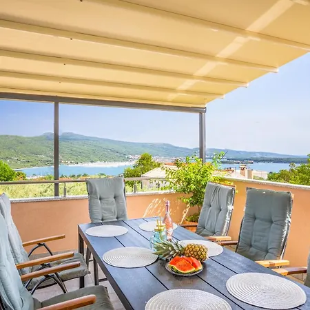 Villa Antonia Kornic