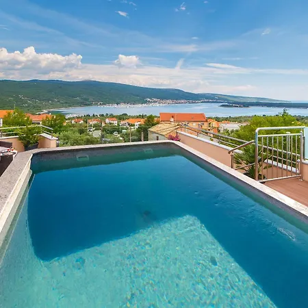 Villa Antonia *
