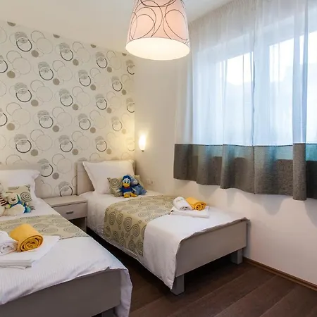 Villa Antonia *