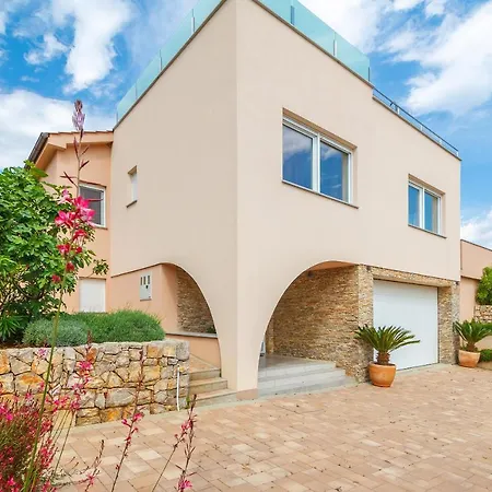 Villa Antonia Kornic