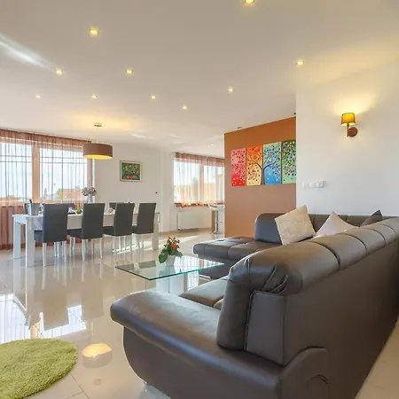 Villa Antonia *