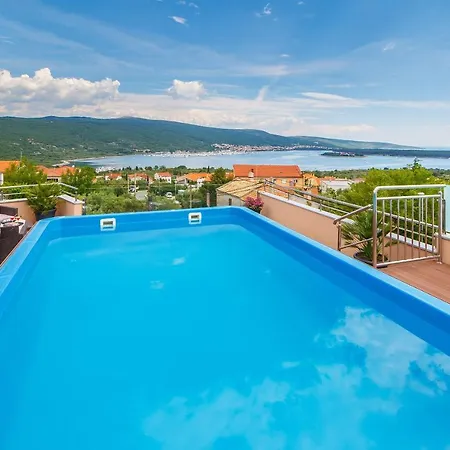 Villa Antonia Kornic