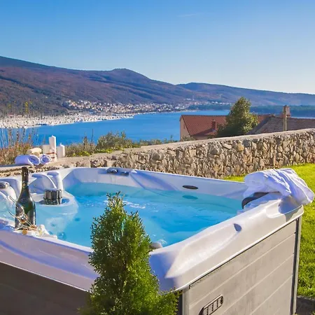 Villa Antonia Kornic